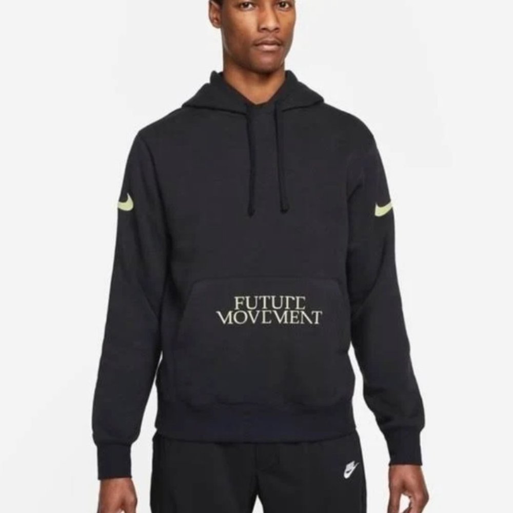 Nike Future Movement Hoodie